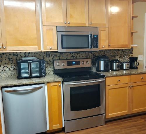 Blessfull Refuge Palatka - Professional Managed Rooms in Palatka (FL)