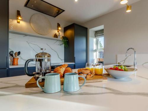 Seadmed, 2 Bed in Arbroath oc-84649 in Carnoustie