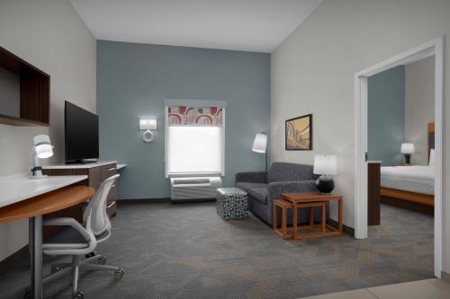 Home2 Suites by Hilton Denver International Airport - image 37