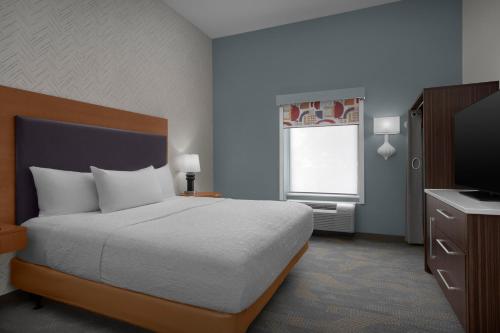 Home2 Suites by Hilton Denver International Airport - image 20