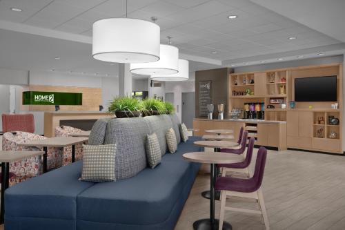 Home2 Suites by Hilton Denver International Airport - image 22