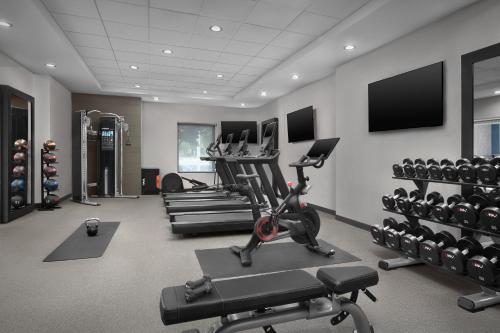 Home2 Suites by Hilton Denver International Airport - image 26
