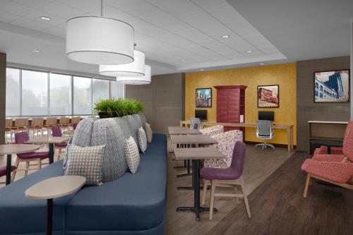 Home2 Suites by Hilton Denver International Airport - image 40