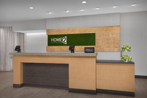 Home2 Suites by Hilton Denver International Airport - image 38