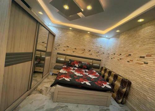 Grand house in Tafila