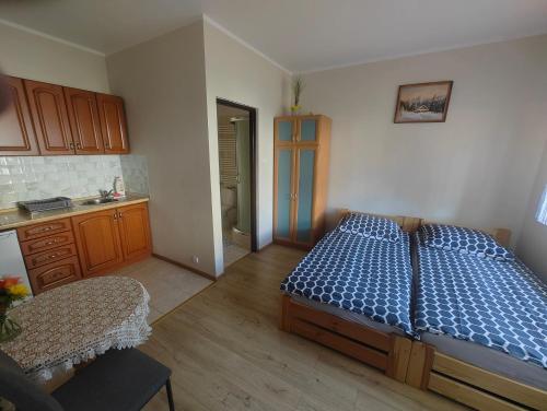 Agroturystyka Biedrzycki in Nowe Guty