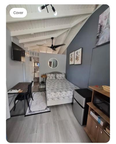 Carmen's Cozy Studio – khách sạn tại Bridgetown