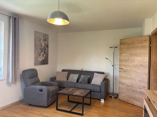 Ferienwohnung Königsberg (Ferienwohnung Konigsberg) in 蒂真