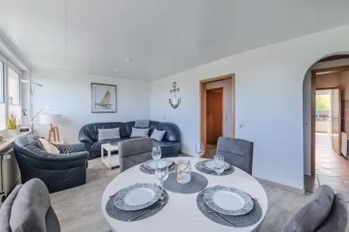 Residenz Nordfeldstraße, App 07 in Cuxhaven, Deutschland