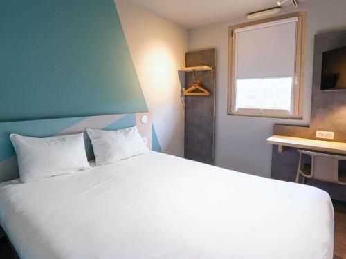 ibis budget Bourg en Bresse Hotel de charme Golf Bourg-en-Bresse