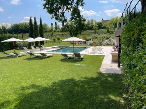 Relais Ca' Morenica
