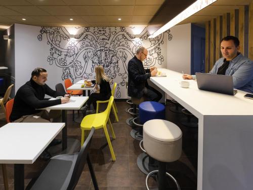 . ibis budget Albertville