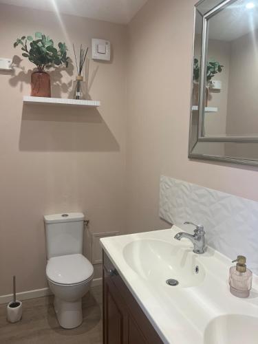Le studio in Chazey-sur-Ain