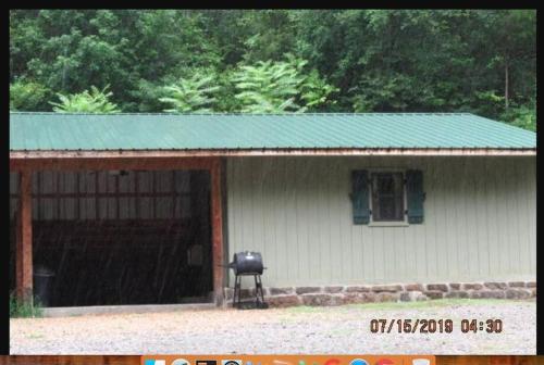 . Carriage House