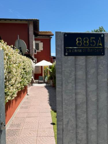 La casa di Barbara