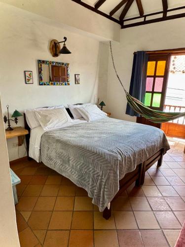 Hotel El Peregrino De La Villa – Villa de Leiva, OH
