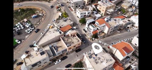 8kmלחרמון in Majdal Shams