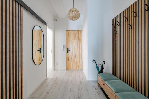VentoBudapest with 1 optional PARKING, 4rooms & 4bathrooms, Budapest (photo 9)