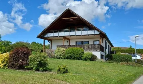 Ferienwohnung Karin in Oberteuringen, Deutschland