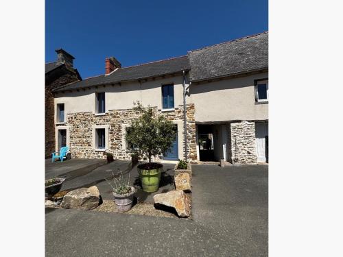 Petite Maison De Bourg - Brittany