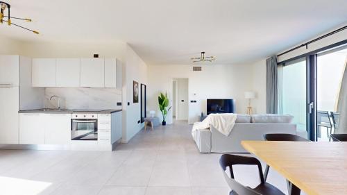 Fifth House - Nuovissime Suite in Marina Centro