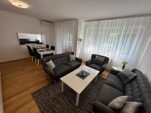 Apartment Luna Sarajevo
