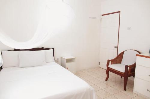 Comfort Stay in เดอะโบกัส
