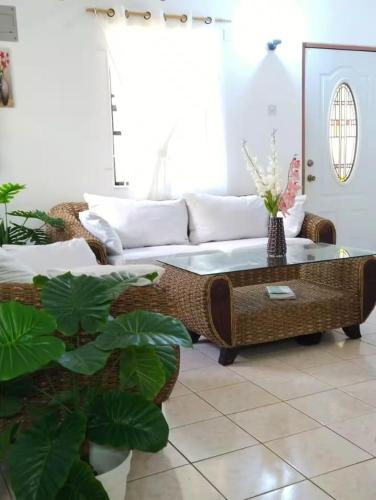 Comfort Stay in เดอะโบกัส