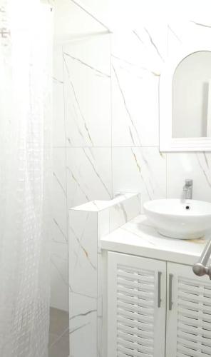 ห้องน้ำ, Comfort Stay in เดอะโบกัส