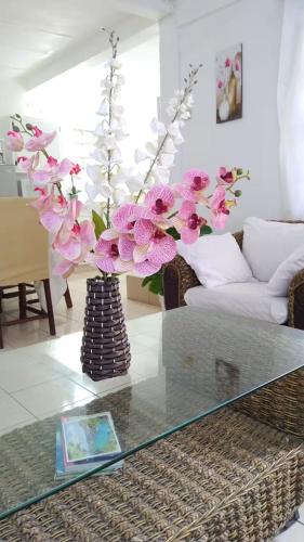 ห้องพัก, Comfort Stay in เดอะโบกัส