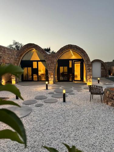 في كامب الهدا v camp, Taif