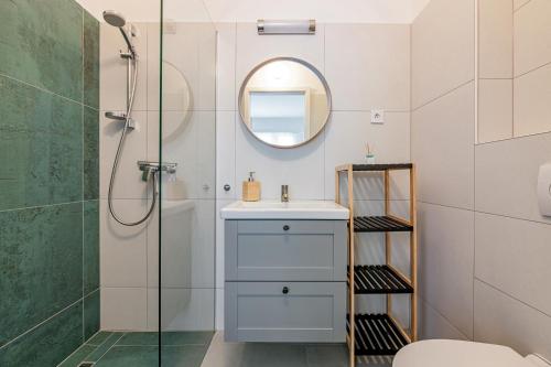 VentoBudapest with 1 optional PARKING, 4rooms & 4bathrooms, Budapest (photo 3)