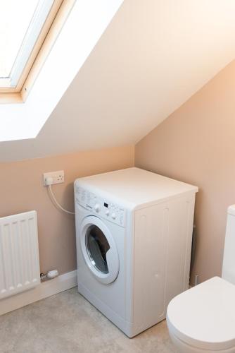 Ashbrook House Apartments - image 13