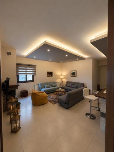 Austria Luxury Apartments, Faraya Hotel in Faraya