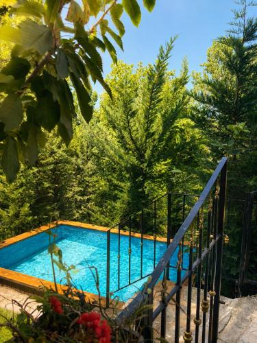 Austria Luxury Apartments, Faraya Hotel in Faraya