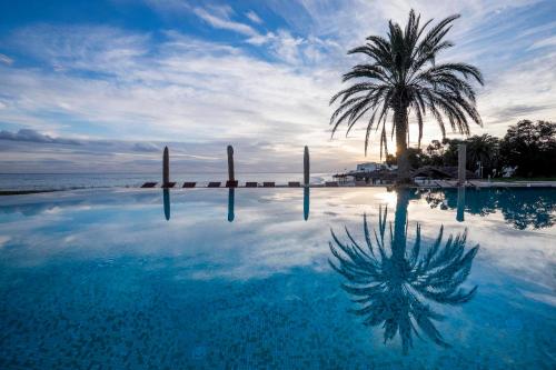 Hotel Bel Azur Thalasso & Bungalows