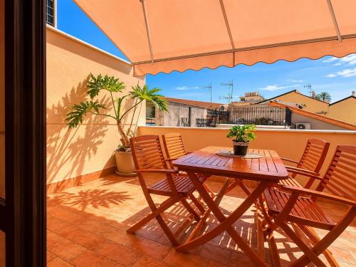 Thalea Apartment