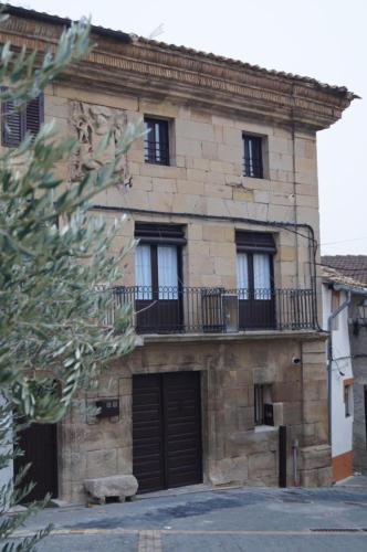 Casa El Carolino - Accommodation - Larraga