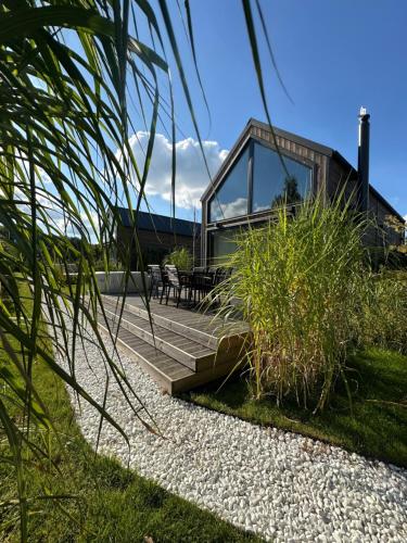 Viesnīcas āriene, Jabłonka Resort (Jablonka Resort) in Lipowo Kurkowskie