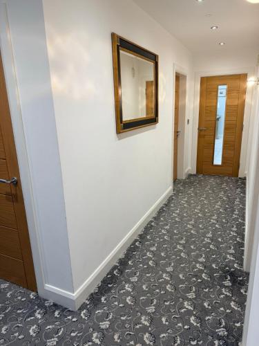 Ardbrin Lodge Guest Accommodation in Dunadry