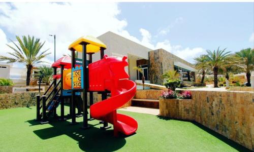 Playground, Lomas del Encanto Exclusivity and Tranquility Margarita near RESTAURANT BAMBU LOUNGE