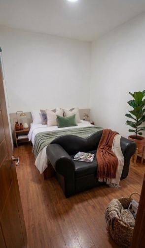 Lomas del Encanto Exclusivity and Tranquility Margarita near RESTAURANT BAMBU LOUNGE