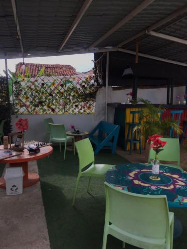 The Best Adventure Hostel in 聖希爾