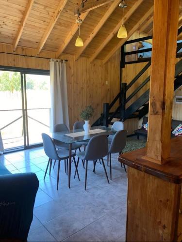 Les Chalets du Belvédère (Les Chalets du Belvedere) in Termas De Chillan