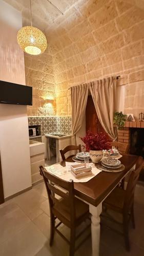 Luxury Vittoria in Ceglie Messapica