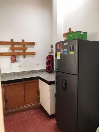 廚房, The Best Adventure Hostel in 聖希爾