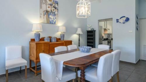 Comoditats, Seabreeze Escape Villa San Lameer in Southbroom