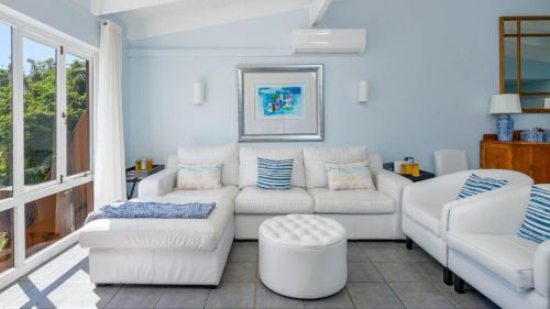 Seabreeze Escape Villa San Lameer in Southbroom