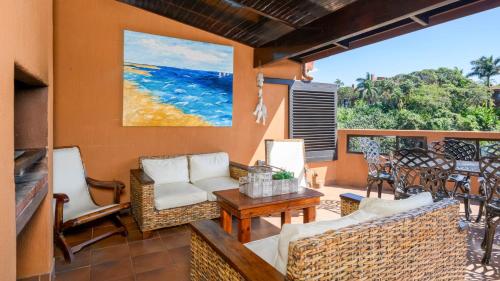 Comoditats, Seabreeze Escape Villa San Lameer in Southbroom