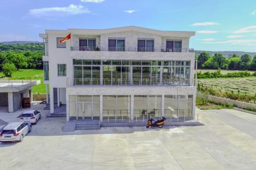 Apartmants Avdic in Ravanj